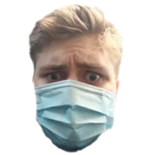❤️ emoji Алексей ОХАЁ Telegram sticker 3 of 24