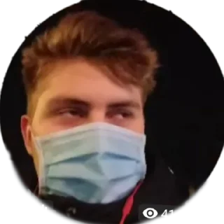 ❤️ emoji Алексей ОХАЁ Telegram sticker 8 of 24