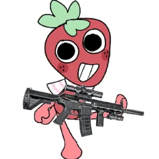 🌟 emoji Стикери для @GOOSE_MAK Telegram sticker 6 of 22
