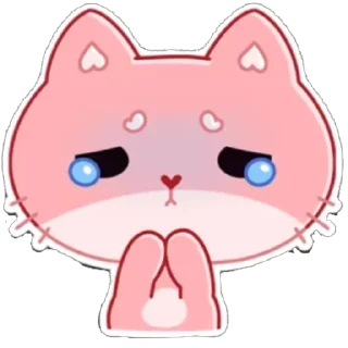 🫥 emoji discordova ➡️ @Ctikerubot Telegram sticker 17 of 18