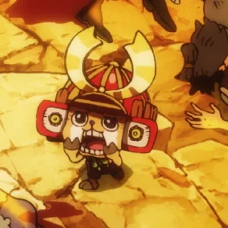 😭 emoji Ван пис (Zill) Telegram sticker 22 of 120