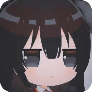 📖 emoji Yumiella dolkness Telegram sticker 17 of 55