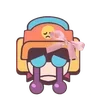 🌟 emoji Ах мм Лори глубжеее ➡️ @Ctikerubot Telegram sticker 8 of 41