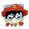 🥰 emoji Ах мм Лори глубжеее ➡️ @Ctikerubot Telegram sticker 19 of 41