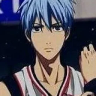 🤛 emoji Куроко Тецуя (@kurokonobasket4) Telegram sticker 18 of 34