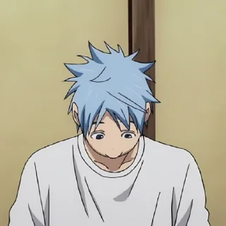 😁 emoji Куроко Тецуя (@kurokonobasket4) Telegram sticker 16 of 34