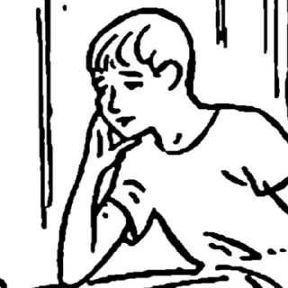 😔 emoji familia romana Telegram sticker 10 of 29