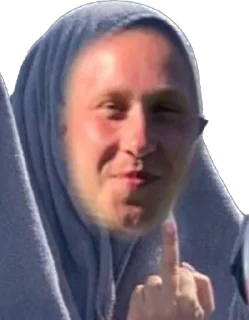 🤫 emoji Буковельські приколи Telegram sticker 9 of 34