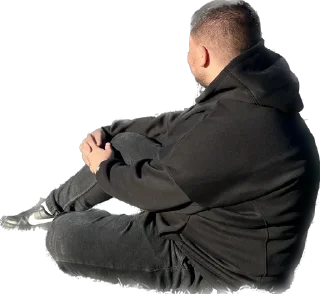 😒 emoji Буковельські приколи Telegram sticker 14 of 34