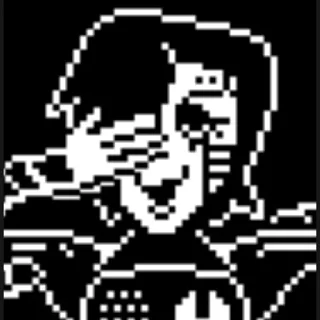 Sticker from METTATON X