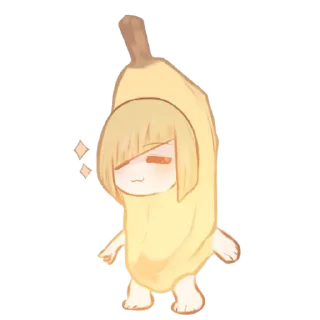 Sticker from Hirako Shinji(@chokopaycik)