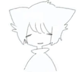 😌 emoji ' ⲙуρ κун ➩ tg: @wexsavi !! ♡ Telegram sticker 14 of 16