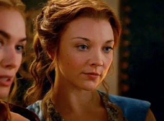 😏 emoji Margery&Sansa Telegram sticker 10 of 50
