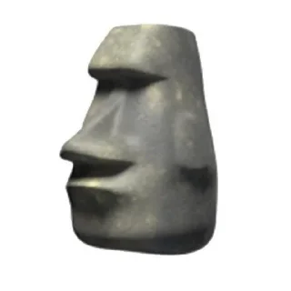 🗿 emoji Zenti Stickers V2 Telegram sticker 12 of 59