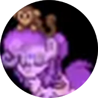 🌟 emoji Лалита лл Telegram sticker 17 of 42