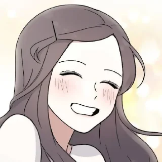 🤩 emoji Moraine Telegram sticker 21 of 48