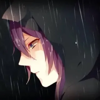 🌂 emoji 𝖦𝖠𝖢𝖪𝖯𝖮𝖨𝖣 ;; 🌂 @dailystarryshower Telegram sticker 24 of 118