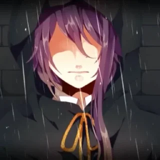 🌂 emoji 𝖦𝖠𝖢𝖪𝖯𝖮𝖨𝖣 ;; 🌂 @dailystarryshower Telegram sticker 23 of 118