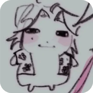 🤩 emoji 𝓓𝓪𝓲𝓼𝓾𝓴𝓮𝓶𝔂𝓫𝓪𝓫𝔂𝓫𝓸𝔂 // @upshhur Telegram sticker 15 of 120