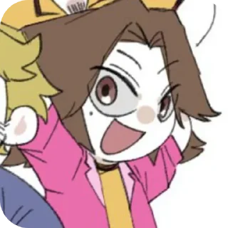 🤩 emoji 𝓓𝓪𝓲𝓼𝓾𝓴𝓮𝓶𝔂𝓫𝓪𝓫𝔂𝓫𝓸𝔂 // @upshhur Telegram sticker 12 of 120