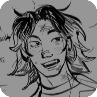 🤩 emoji 𝓓𝓪𝓲𝓼𝓾𝓴𝓮𝓶𝔂𝓫𝓪𝓫𝔂𝓫𝓸𝔂 // @upshhur Telegram sticker 1 of 120