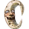 🌜 emoji my wonderland is shattered @GtHvjjkk @TgEmodziBot Telegram sticker 19 of 82