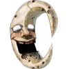 🌜 emoji my wonderland is shattered @GtHvjjkk @TgEmodziBot Telegram sticker 20 of 82