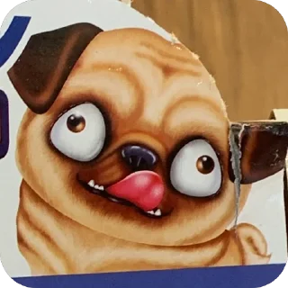 🫥 emoji hahahah Telegram sticker 16 of 46