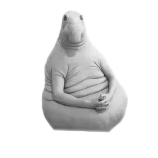 Sticker from Я кто