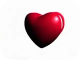 ❤️ emoji Больше стиков тут: @stikery4 Telegram sticker 17 of 33