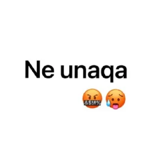 😡 emoji Gapde😂 by @StikerYaratishbot Telegram sticker 12 of 29