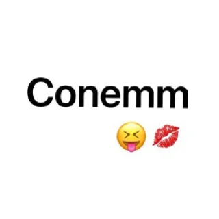 💋 emoji Gapde😂 by @StikerYaratishbot Telegram sticker 6 of 29