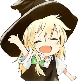 👋 emoji I will die a virgin @celestial_fumo — @stckrRob Telegram sticker 3 of 120