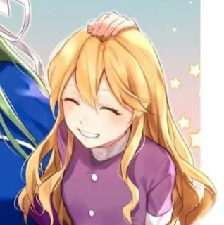 😁 emoji I will die a virgin @celestial_fumo — @stckrRob Telegram sticker 13 of 120