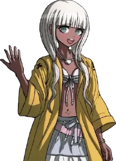 😃 emoji Анджи рулит Telegram sticker 17 of 120