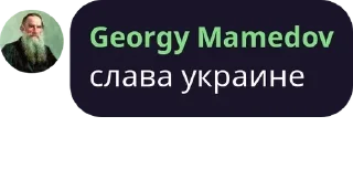 👩‍🦲 emoji Чат Національної Громади pack by @QuotLyBot Telegram sticker 8 of 120