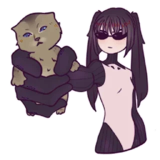 🔫 emoji Больше стикеров 👉🏻 @stickertg4 Telegram sticker 22 of 52