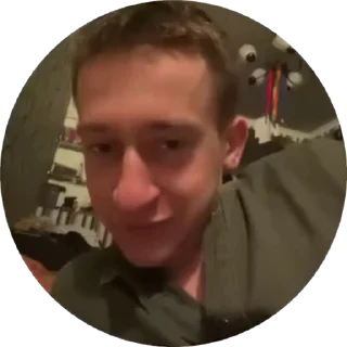 Sticker from Ow