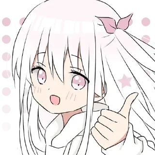 👍 emoji 💕Стики тут: @sekstick Telegram sticker 15 of 41