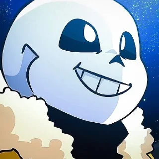 😀 emoji Au Telegram sticker 8 of 82