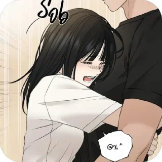 🫥 emoji ася Telegram sticker 15 of 35