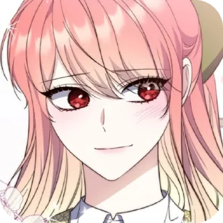 🌹 emoji Камилла Сорфель 𖥻 @stikersmanhwaa Telegram sticker 20 of 40