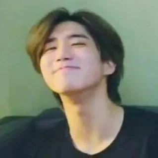 🤩 emoji 🐿—HAN JISUNG—🐿 Telegram sticker 4 of 117