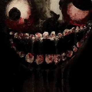 😋 emoji спокойной ночи,рина🤍 Telegram sticker 23 of 52