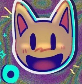 ☺️ emoji Доктор ретро!!💛 @CIbROK ➡️ @Ctikerubot Telegram sticker 16 of 36