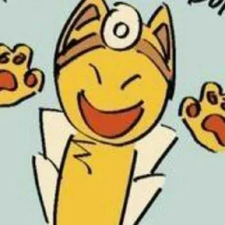 ❤️ emoji Доктор ретро!!💛 @CIbROK ➡️ @Ctikerubot Telegram sticker 6 of 36