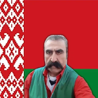 🇧🇾 emoji Эдик стамбул Telegram sticker 21 of 120