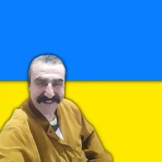 🇺🇦 emoji Эдик стамбул Telegram sticker 13 of 120