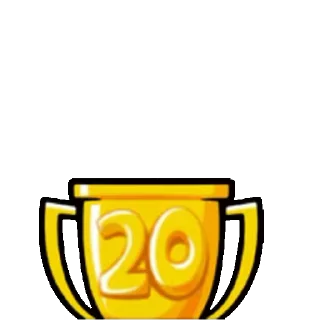 🏆 emoji БОЛЬШЕ ⇨ @FULLSITION Telegram sticker 22 of 113