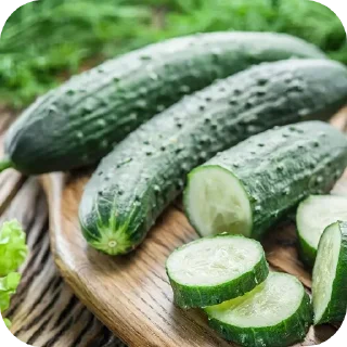 🥒 emoji СТИКЕРЫ ТУТ -> @stikery_stickers Telegram sticker 7 of 49